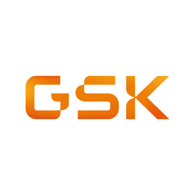 Logo GSk