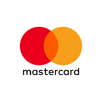 Logo mastercard