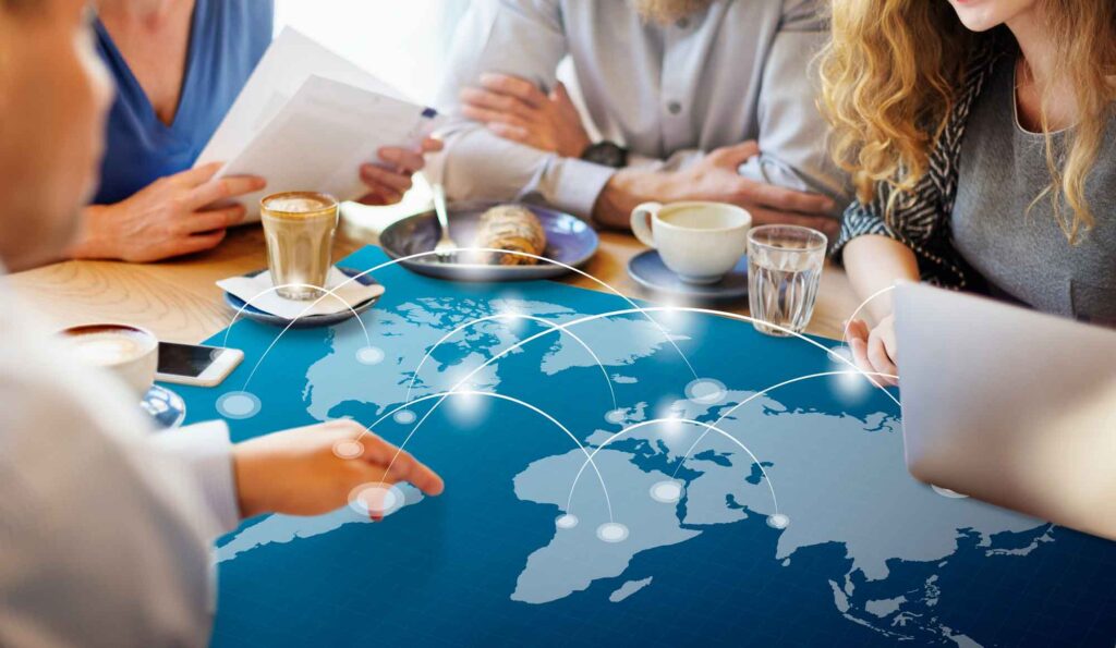 Inlight Research Our Clients